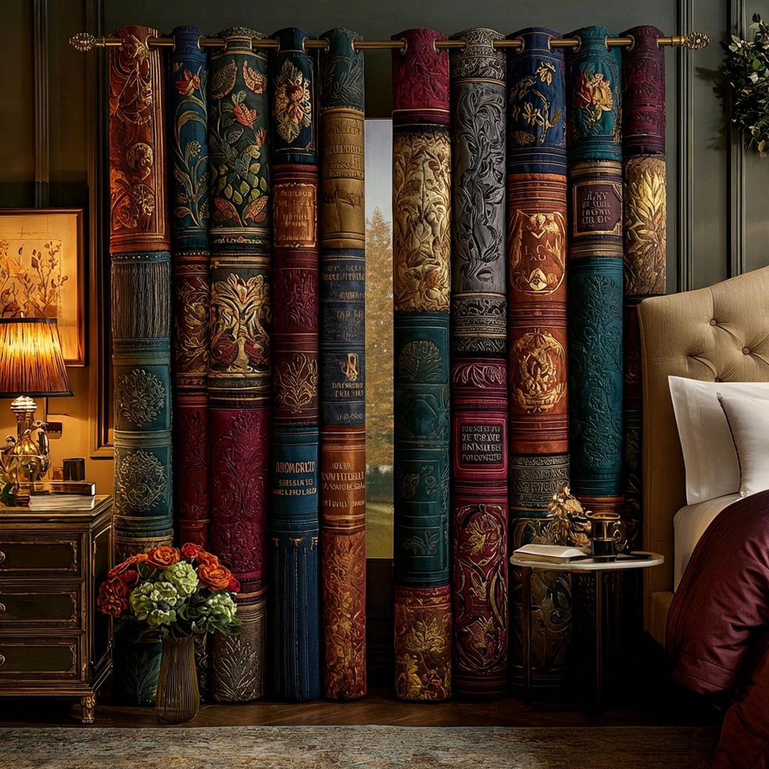 Gardiner - Lunt bibliotek