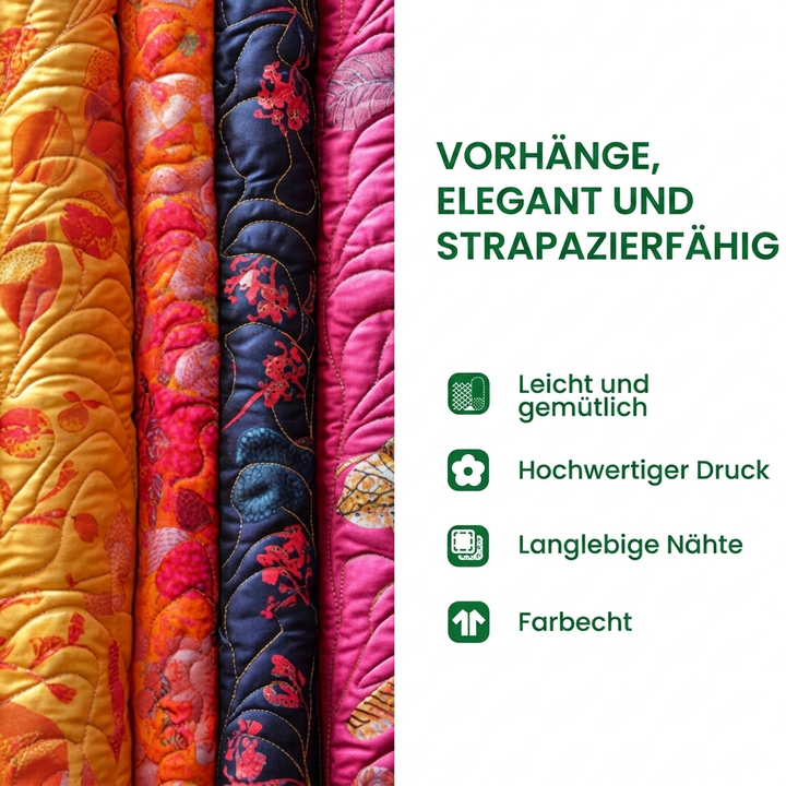 Gardiner - Livets tre i gull og grønt