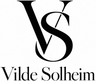 Vilde Solheim NEW - Startside