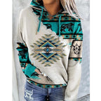 Oversized sweatshirt for dame – avslappet og elegant i fem stiler