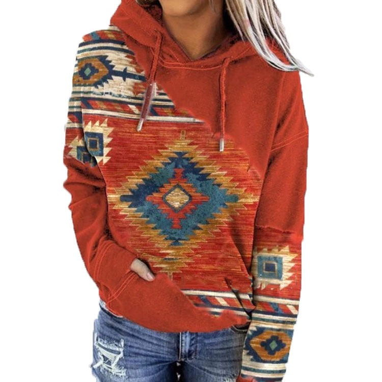 Oversized sweatshirt for dame – avslappet og elegant i fem stiler