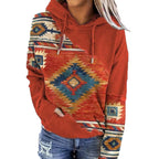 Oversized sweatshirt for dame – avslappet og elegant i fem stiler