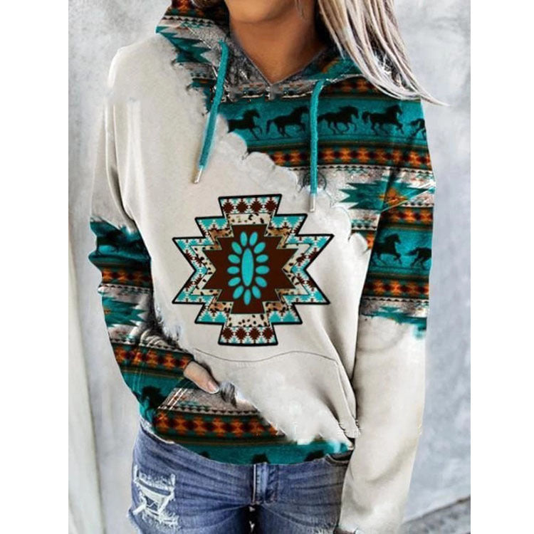 Oversized sweatshirt for dame – avslappet og elegant i fem stiler
