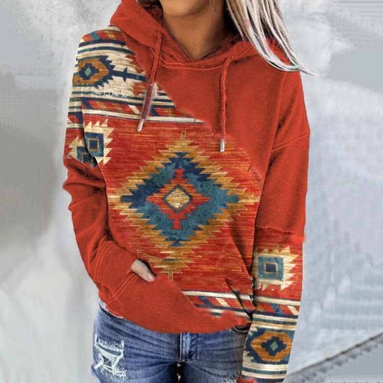 Oversized sweatshirt for dame – avslappet og elegant i fem stiler