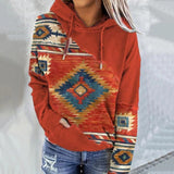 Oversized sweatshirt for dame – avslappet og elegant i fem stiler