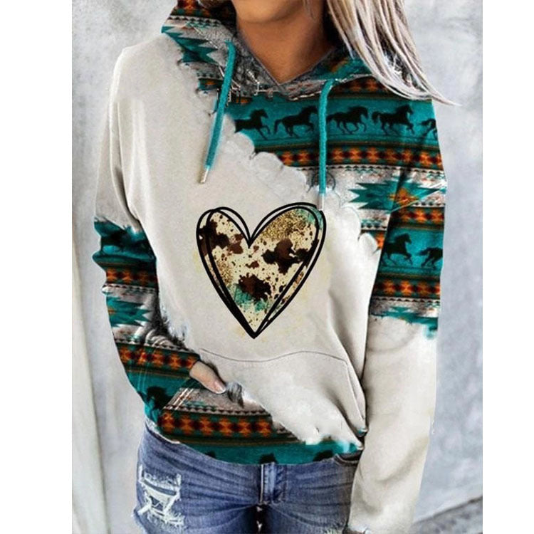 Oversized sweatshirt for dame – avslappet og elegant i fem stiler