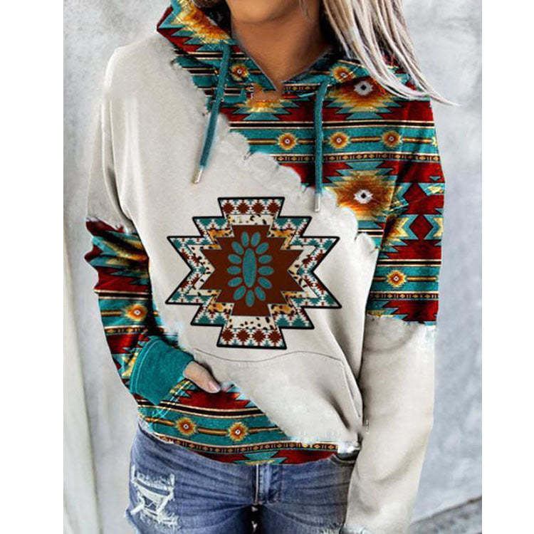 Oversized sweatshirt for dame – avslappet og elegant i fem stiler