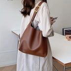Elegant skulderveske dame
