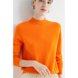 Oransje