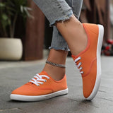 Oransje
